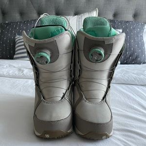 Women's Burton Felix BOA Snowboard Boots